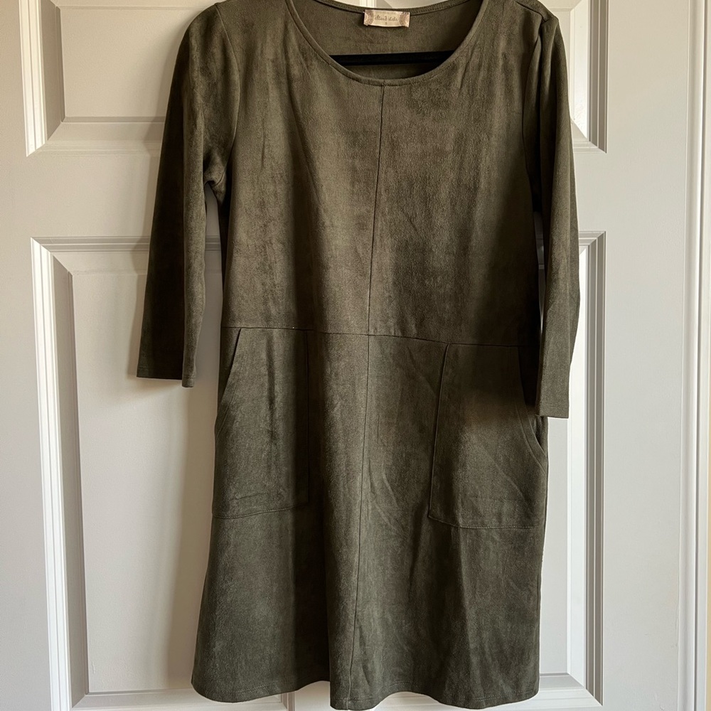 Altar’d State Dress! Womens Small